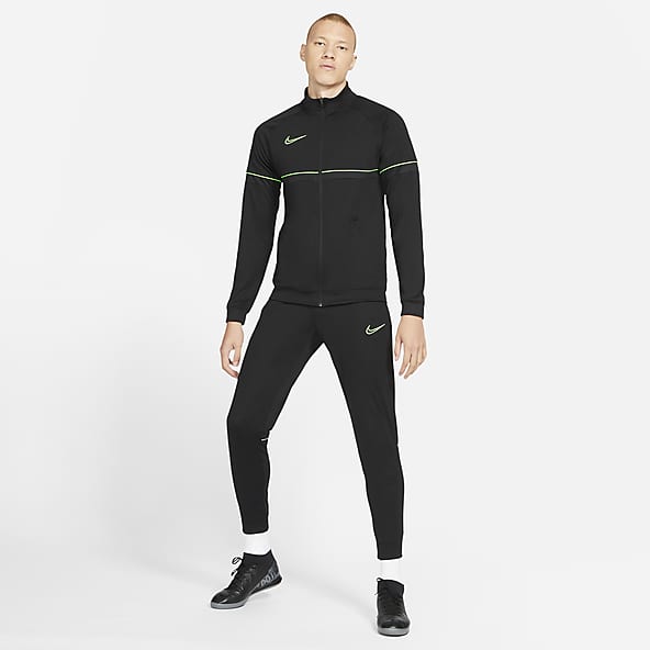 chandal nike fit