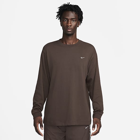 Tee shirt nike manche longue on sale