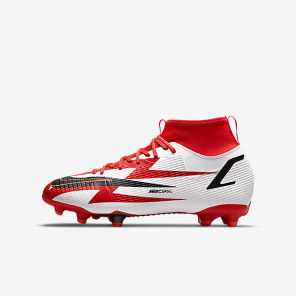 cr7 football shoes
