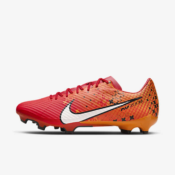 Tenis nike cheap mercurial blancos