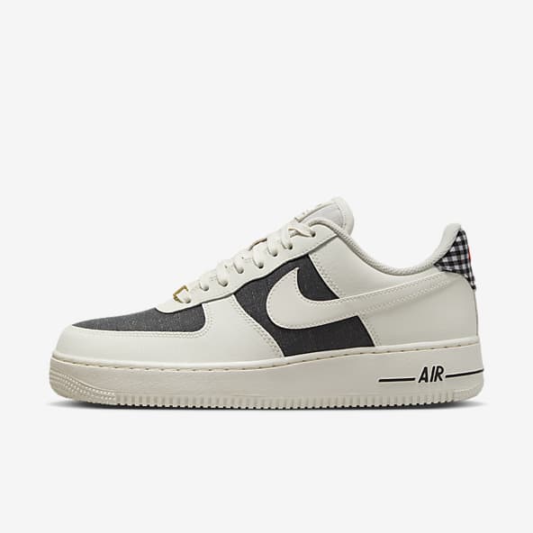 Nike Air Force One Low (GS) Kobe – FlightSkool Shoes