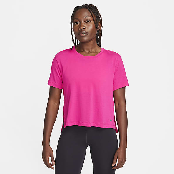 Nike Yoga Dri-FIT Women's Top