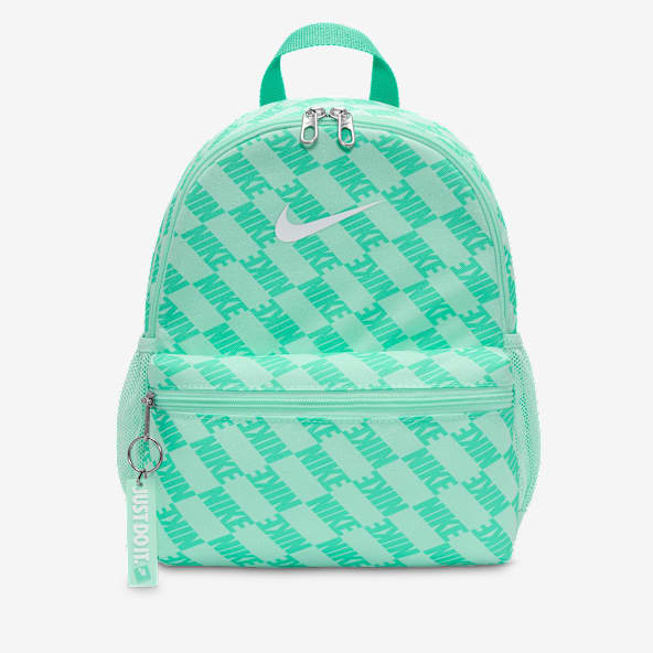 Nike Brasilia JDI Minirucksack (ältere Kinder, 11 l)