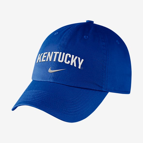 nike kentucky hat