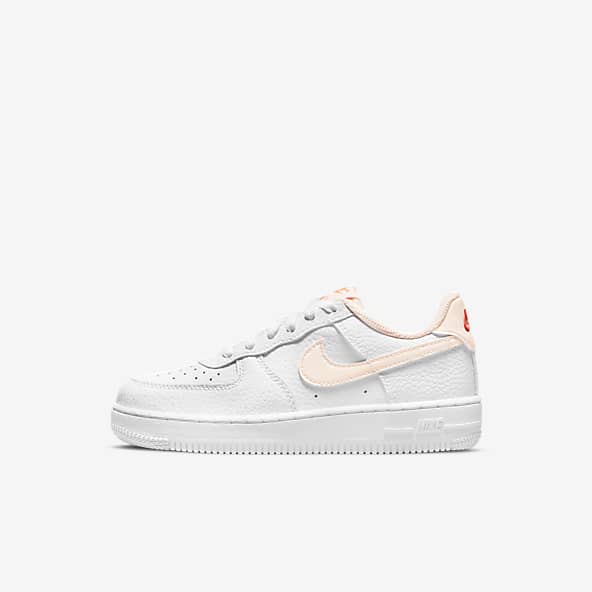 Kinder Air Force 1 Schuhe. Nike DE