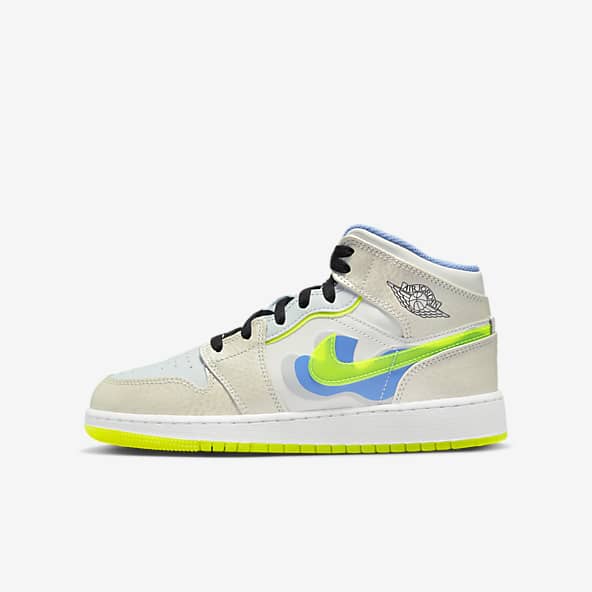 Jordan 1 Shoes. Nike Vn