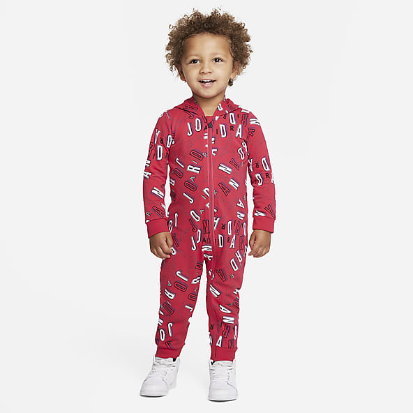 pyjama jordan bebe