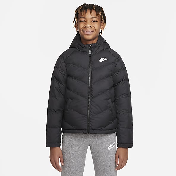 Chaqueta nike niño