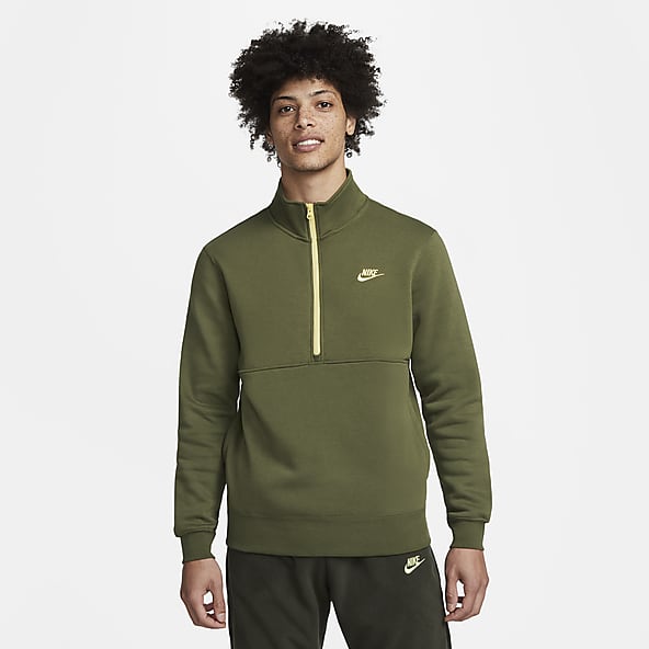 pull nike homme