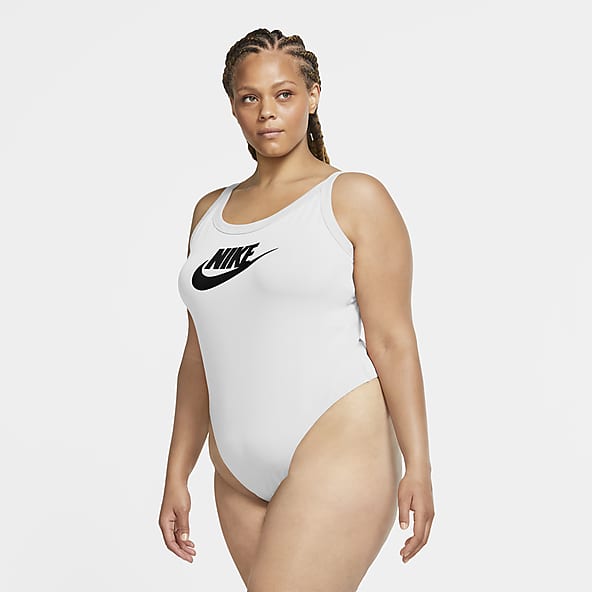 one piece workout jumpsuit nike
