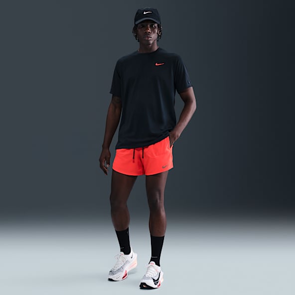 Nike Stride Men's Dri-FIT 5" 2-in-1 Running Shorts