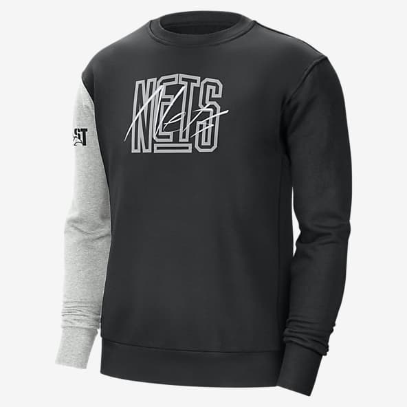 brooklyn nets sweatshirts