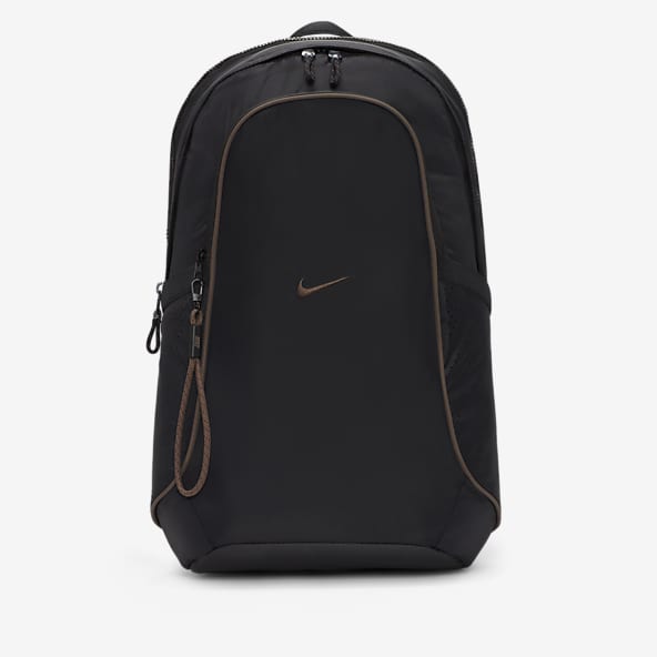 Nike Cool Style School Backpacks Laptop Backpack Shoulder Bag Travel