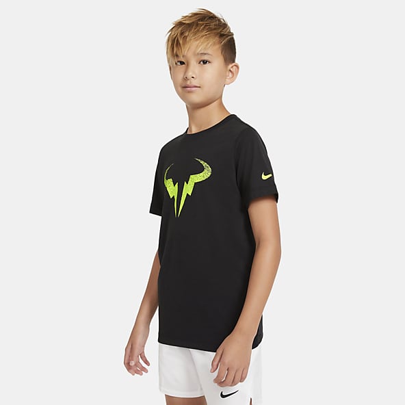 nike boys tennis