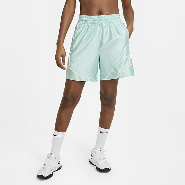 nike girls basketball shorts