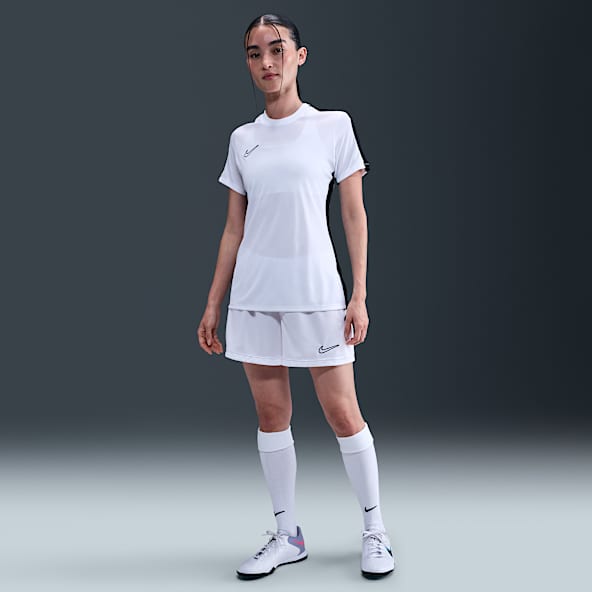Nike Academy Women's Dri-FIT 4" Soccer Shorts