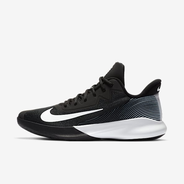 nike basketball shoes low cut