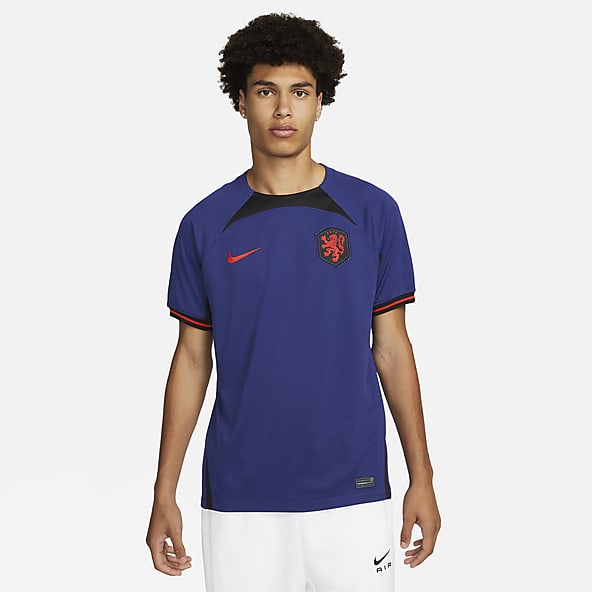  Nike Camiseta de fútbol para hombre 2022-2023 del FC