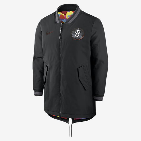Men's Nike Baltimore Orioles Wordmark Dri-FIT Legend Tee