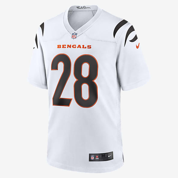 nike bengals jersey