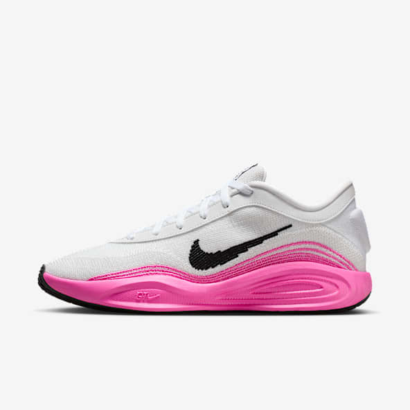 G.T. Hustle Academy Basketball Shoes