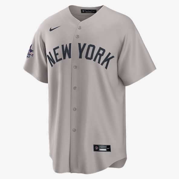 Aaron Judge American League 2025 All-Star Game Jersey Nike de la MLB Replica para hombre