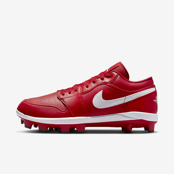 Jordan Rojo Calzado. Nike