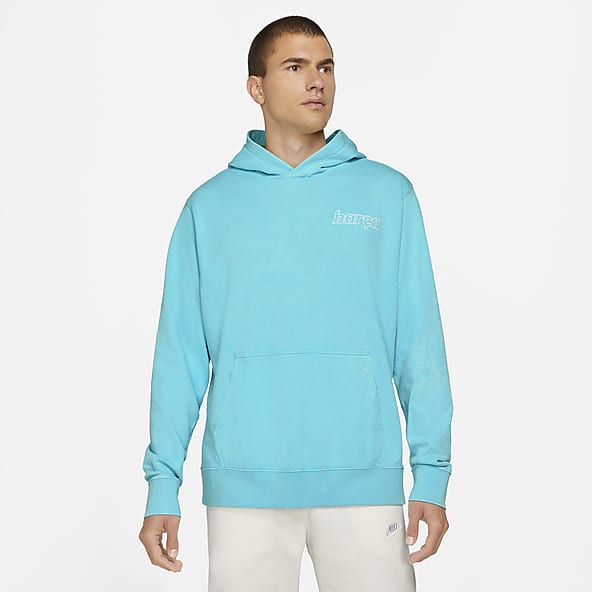 FC Barcelona Hoodies \u0026 Sweatshirts. Nike GB