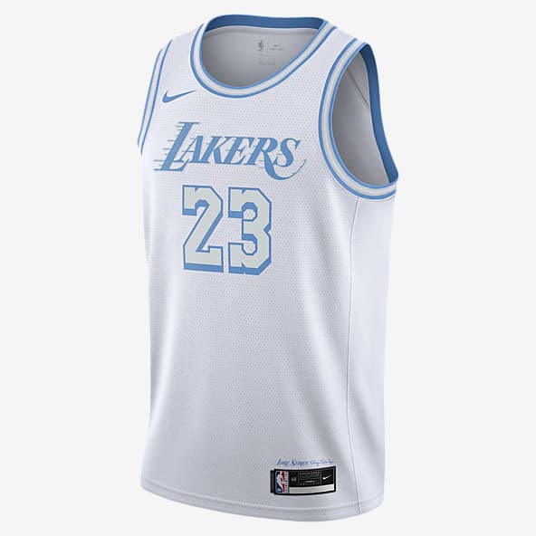 lakers trikot lebron