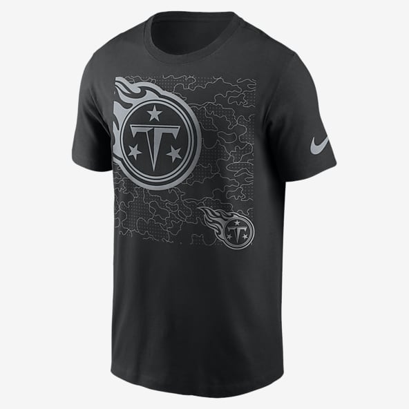 $25 - $50 Black Tennessee Titans. Nike.com