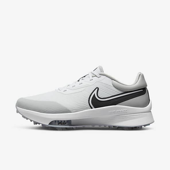 Golf Shoes on Nike.com