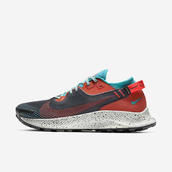 nike pegasus rouge