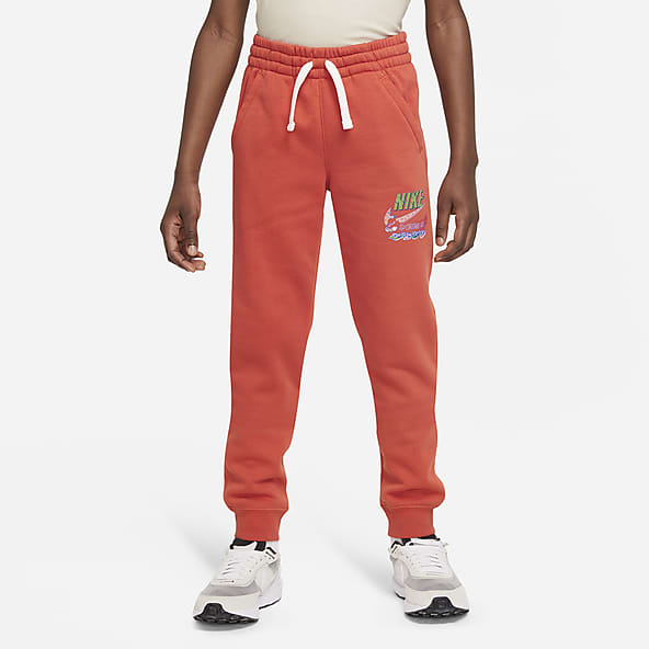 Sweat Pants Sports Boys Athletic wear Girls Jogger pants 4 Colors S-M-L  Free Pr 