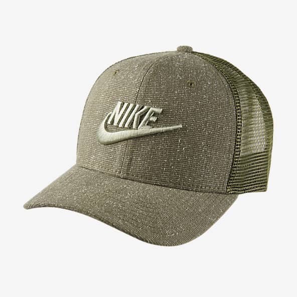 nike men's sportswear swoosh pro classic hat