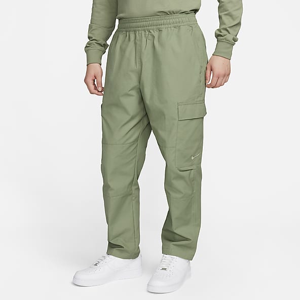 woven cargo trousers hqClLv