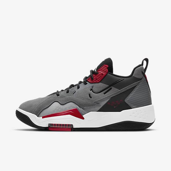 nuevos estilos de zapatos jordan