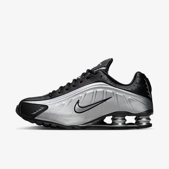 Nike Shox R4 Men's Shoes