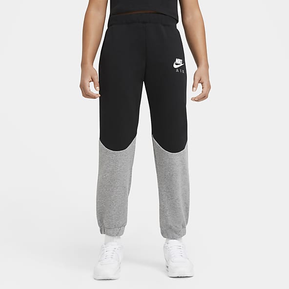 big girls nike sweatpants