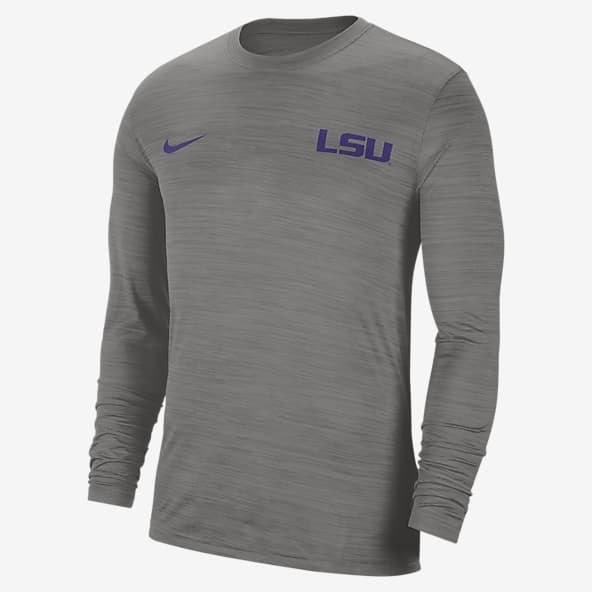 Lsu Tigers Apparel Gear Nike Com
