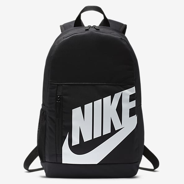 (3-7 años) Niños y mochilas. Nike US