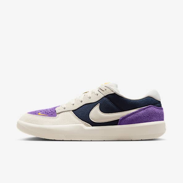Nike SB Force 58 Skate Shoes
