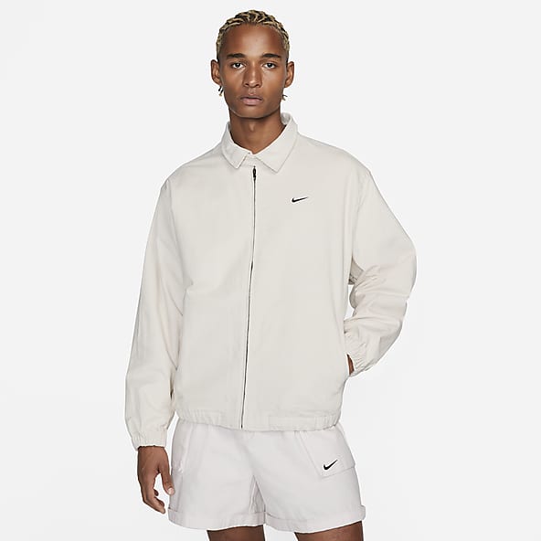 Nike school best sale jackets