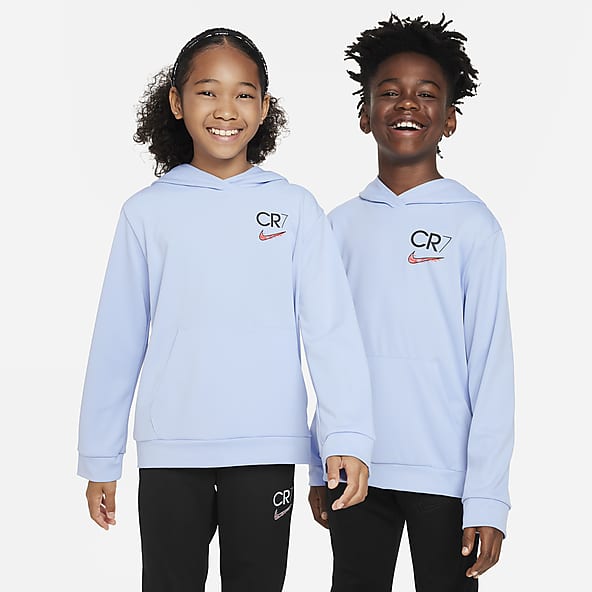 cr7 clothing kids