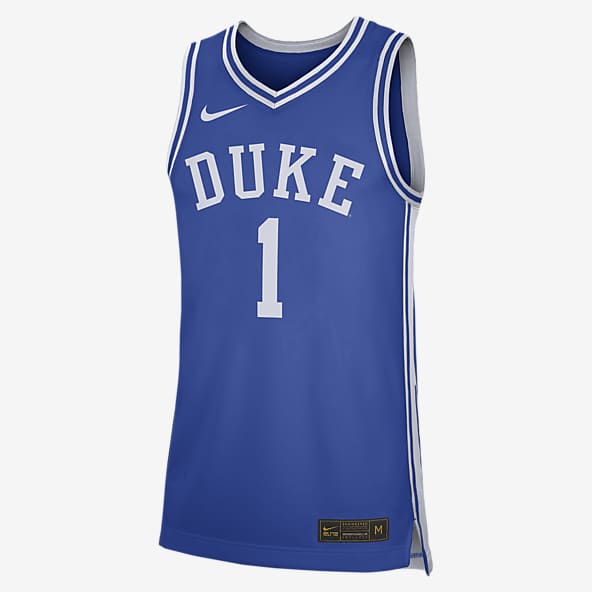 Duke Blue Devils Clothing. Nike.com