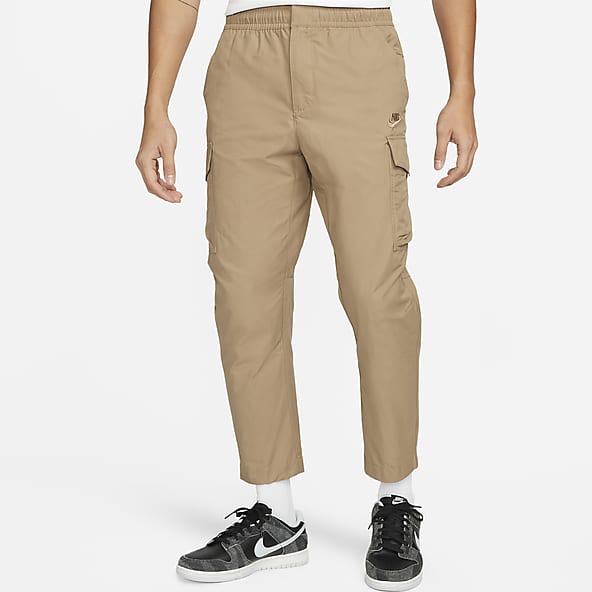 nike sportswear bonded pants