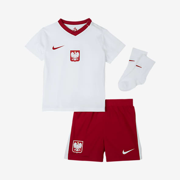baby voetbaltenue