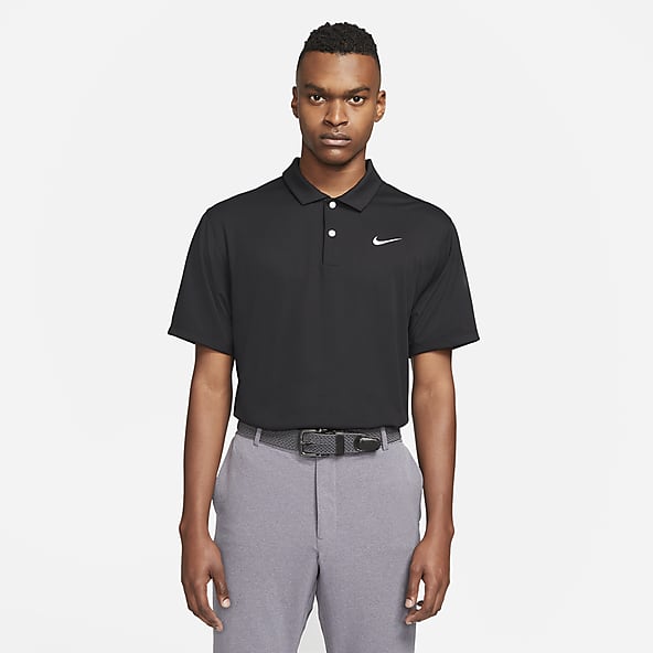 nike polo dry fit