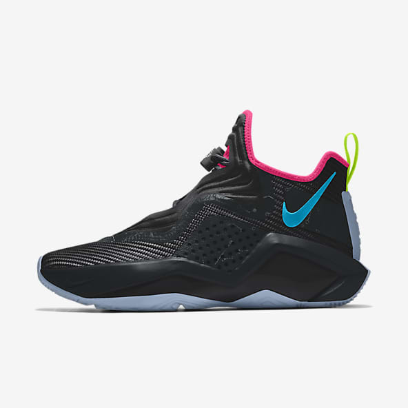 lebron james shoes 4