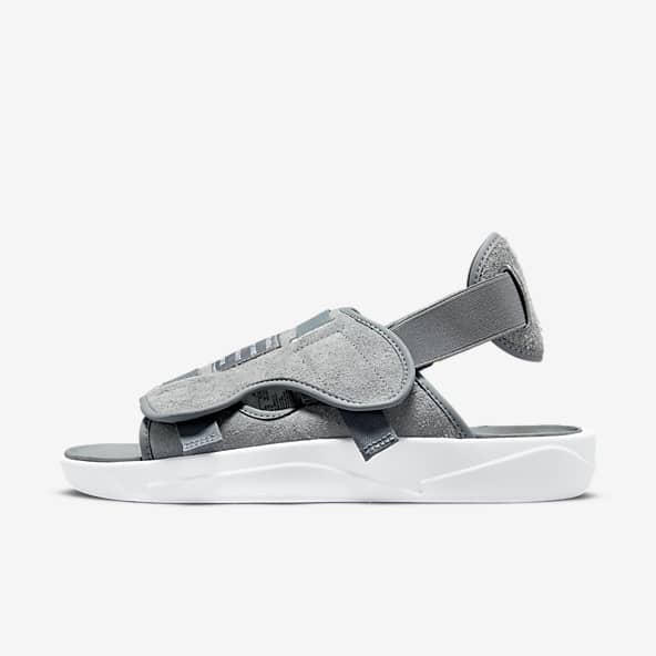 Men's Jordan Sandals, Slides \u0026 Flip Flops. Nike IN