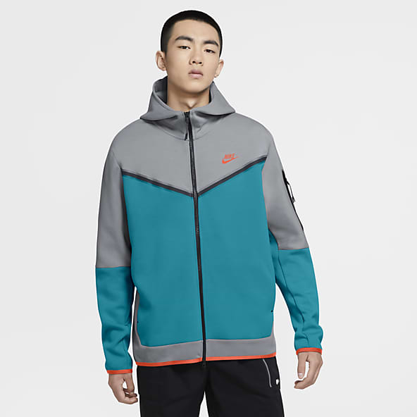 nike tech fleece new release